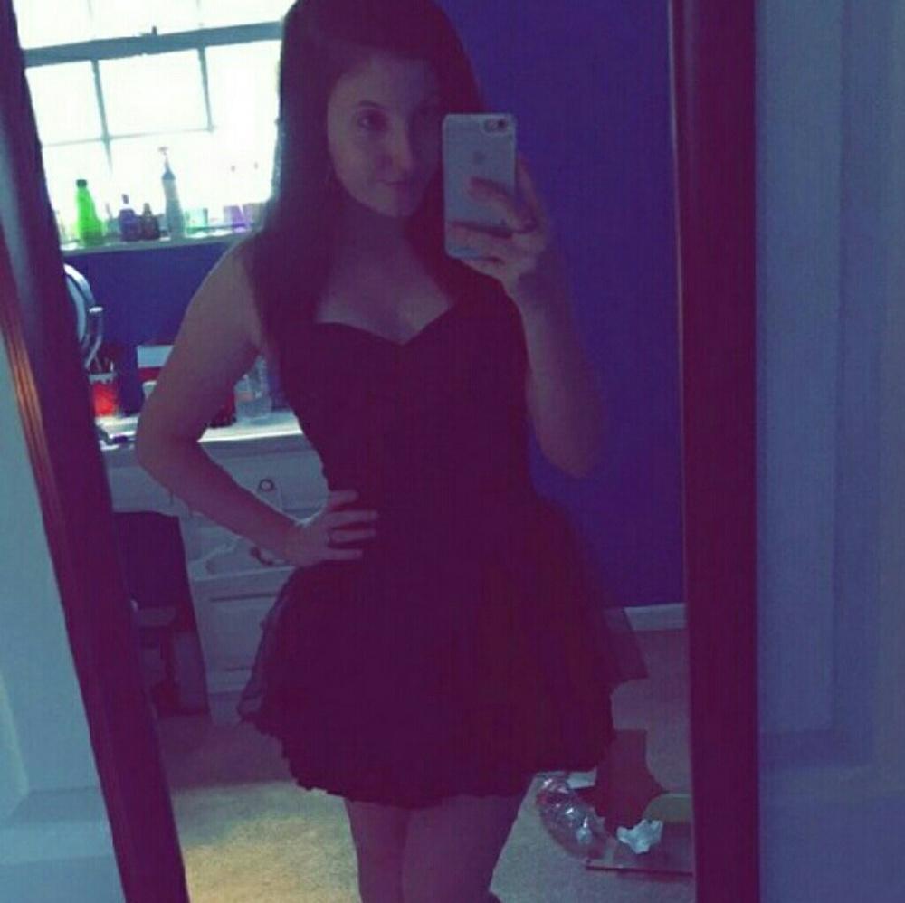 Royal Bones Dress